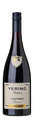 Yering Station Reserve Yarra Valley Pinot Noir